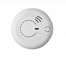 GSM Smoke and alarm / FUMEREX