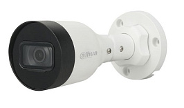 2MP IR Bullet IP Camera / IPC-HFW1230S1-S5 (3.6mm)