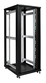 Pulsar Floor Rack Cabinet 42U 800x1000 model: PFC05-42U81-G