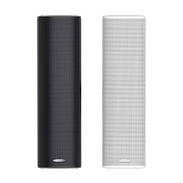 60W Suya davamlı dinamik DSP455IIB/W DSPPA