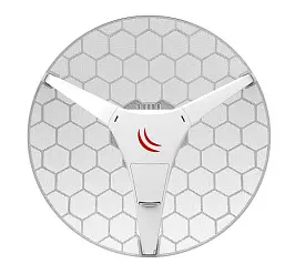 MikroTik Wireless Wire Dish