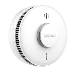 Mains Powered Heat Alarm / HY-HT5MB