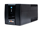Pulsar Smart UPS 1500VA model: PS-1500-02-09-04