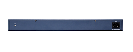 16 Port Gigabit Smart POE Switch / DS-3E1520P-EI(230W)