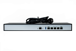 Pulsar Uniti Smart Gateway 256