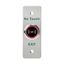 Touchless Push Button / DS-K7P04A