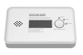 Standalone Carbon Monoxide Alarm / HY-GC20D