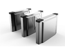 ASGY510B-L Qatlanan turniket