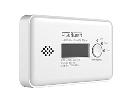 Standalone CO Gas Alarm / HY-GC20B
