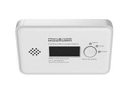 Standalone CO Gas Alarm / HY-GC20B