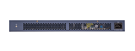 52 Port Aggregation Switch / DS-3E1552-SI-48T4F