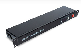 Pulsar Digital 1U thermostat model:PRT-1U