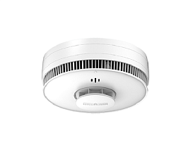 Mains Powered Heat Alarm / HY-HT5MA