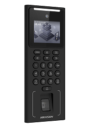 Value Series Face Access Terminal / DS-K1T321MFX