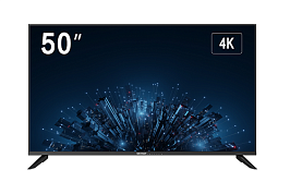 50 inch UHD 60Hz VA Monitor / DS-D5050U3-1V0S