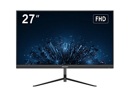 27 inch FHD 100Hz IPS Monitor / DS-D5027F3-2P2