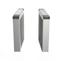 Value Swing Barriers / DS-K3B211LX-LR/Pg (Without Door wing)