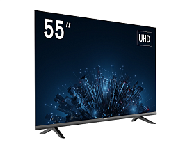 55 inch UHD 60Hz VA Monitor / DS-D5055U3-1V0S