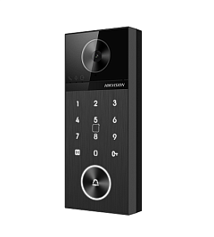 Villa door station / DS-KV6124-WBE1
