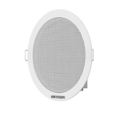 Analoq tavan dinamiki 6W / DS-QAE0206G1-V