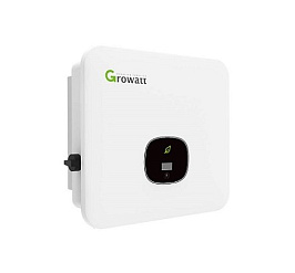 Growatt On Grid inverter 15kva (three phase 380vAC)