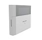 Simli LCD klaviatura / DS-PK1-LRT-HWB