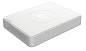 16-ch Mini 1U H.265 DVR / DS-7116HGHI-M1