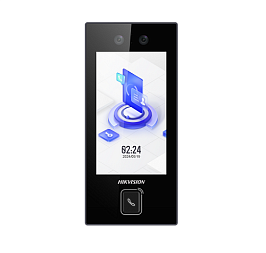 Value Series Face Access Terminal / DS-K1T344MX-E1