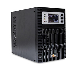 Pulsar Server Online UPS Tower 2000VA  model: PSOT-2000-04-09-03