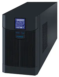 Pulsar Sinusoid UPS 1000 model: PSD-1000-02-07-02