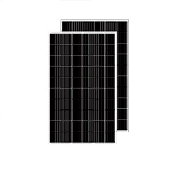 Mono 335W Solar Panel   