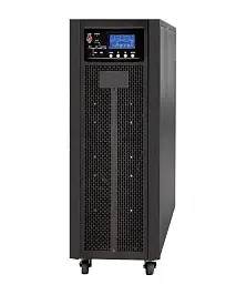 Pulsar Server Online UPS Tower 10 000VA model: PSOT-10000-16-09-00