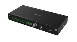 IP Intercom, addressable switch / DS-KAD40