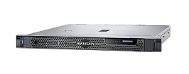 Single-socket Rackmount Server / DS-VE11-R/HW5