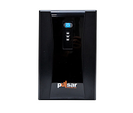 Pulsar Smart UPS 2000VA model: PS-2000-02-09-04