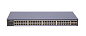 52 Port Aggregation Switch / DS-3E1552-SI-48T4F