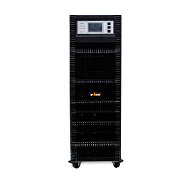Pulsar Server Online UPS Tower 10 000VA model: PSOT-10000-16-09-00