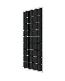 Mono 160W Solar Panel      