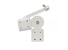 Səkkizbucaqlı şlaqbaum çubuğu EF-SC10BAF 