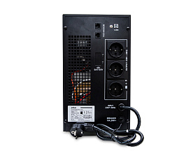 Pulsar Sinusoid UPS 3000 art.PSD-3000-04-09-03