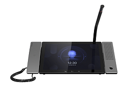 10 inch Touch Android IP Main Station / DS-KM9503/CIS