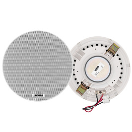 6W Çərçivəsiz tavan dinamiki DSP6011L DSPPA