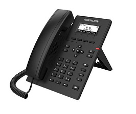 SIP Phone / DS-KP6000-HE1