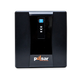 Pulsar Smart UPS 1000VA model: PS-1000-02-07-04