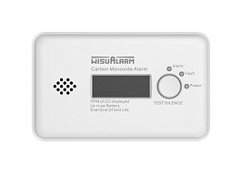 Standalone CO Gas Alarm / HY-GC20B