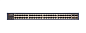 52 Port Aggregation Switch / DS-3E1552-SI-48T4F