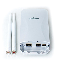 WiFi 5 Access Point / Pulsar Uniti X5 Outdoor Lite