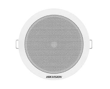 Analog Ceiling Speaker 6W / DS-QAE0206G1-V
