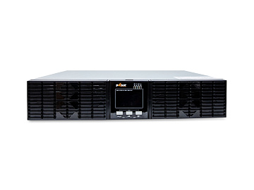 Pulsar Server Online UPS Rack 2000VA model: PSOR-2000-04-09-02