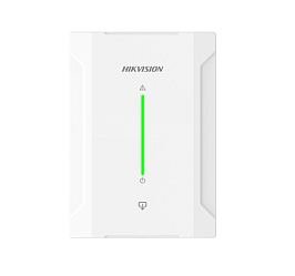Wired 4-way low current relay / DS-PM1-O4L-H